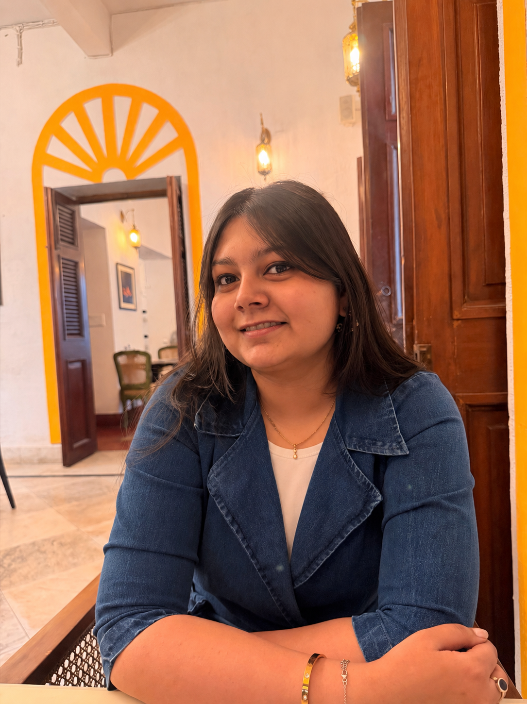 Uditi Das